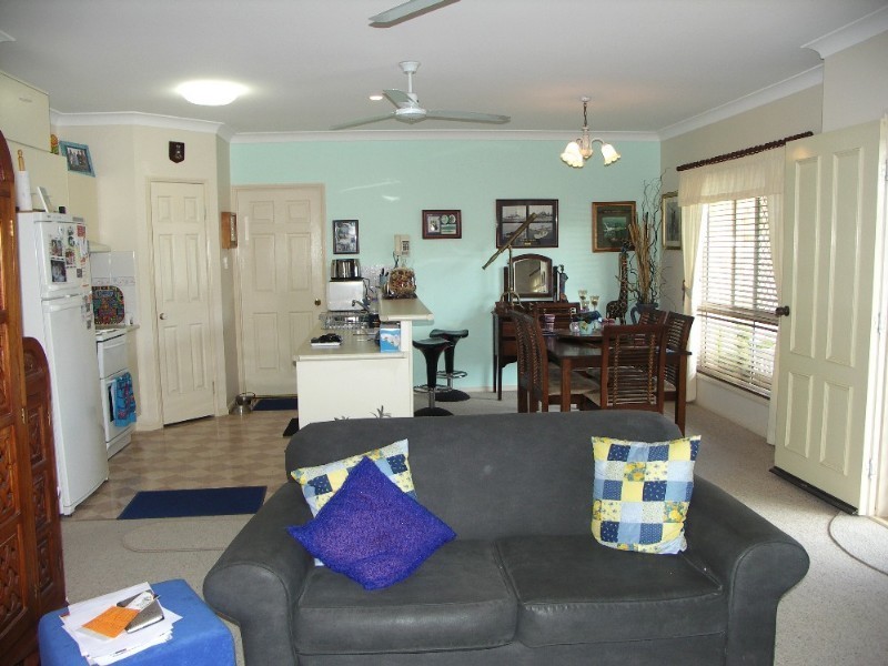 1/30 Blakeney Street, Woody Point QLD 4019