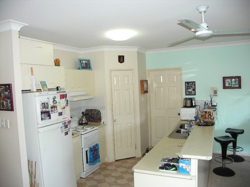 1/30 Blakeney Street, Woody Point QLD 4019