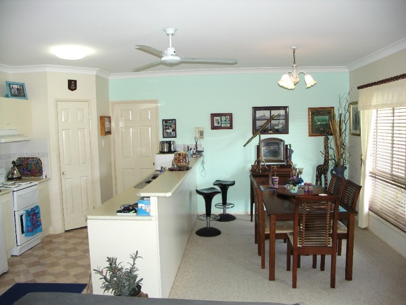 1/30 Blakeney Street, Woody Point QLD 4019