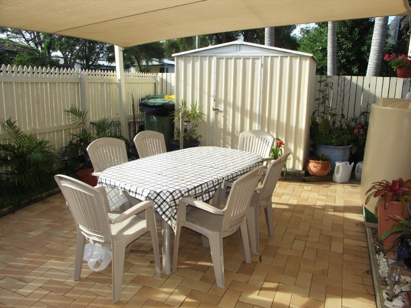 1/30 Blakeney Street, Woody Point QLD 4019