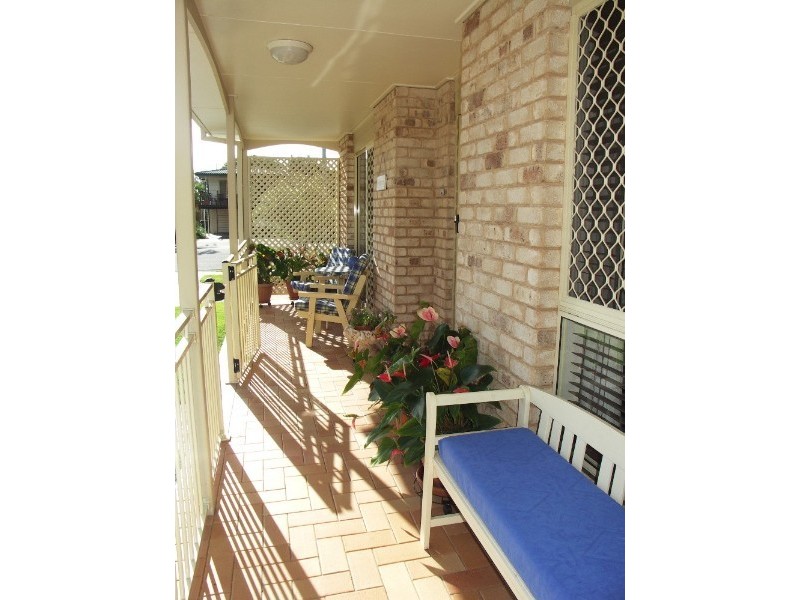 1/30 Blakeney Street, Woody Point QLD 4019