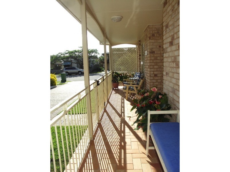 1/30 Blakeney Street, Woody Point QLD 4019