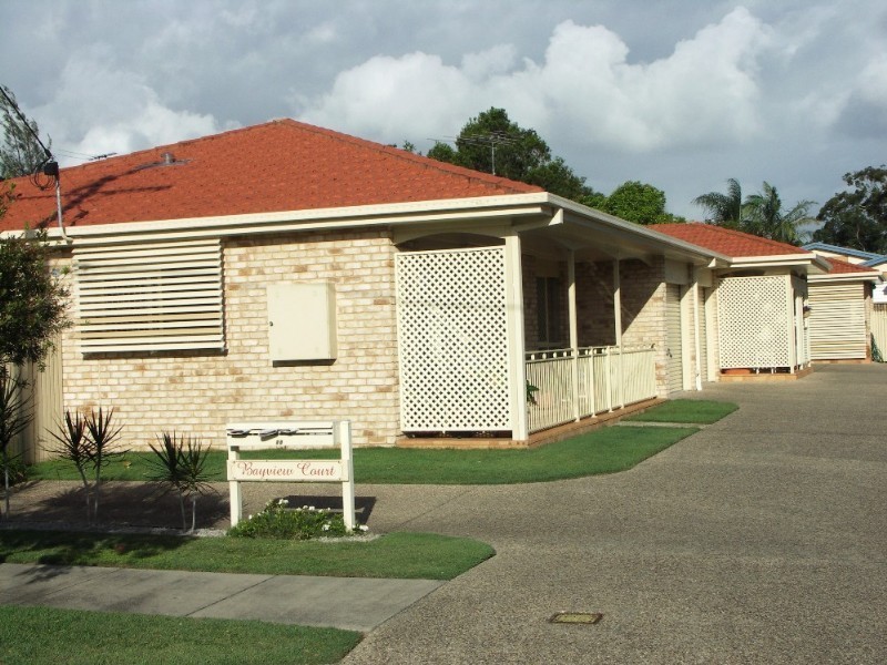 1/30 Blakeney Street, Woody Point QLD 4019