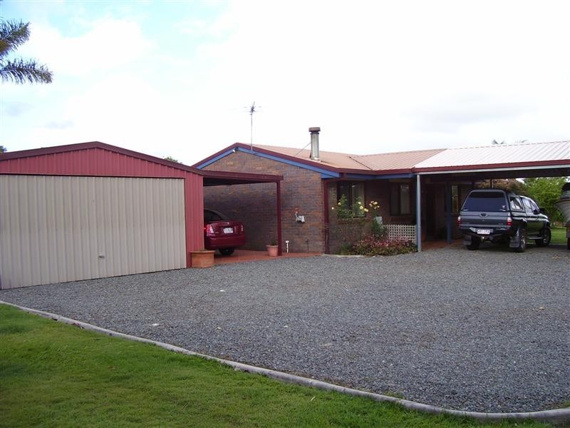 113 Leahy Road, Caboolture QLD 4510