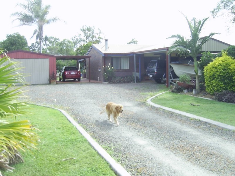 113 Leahy Road, Caboolture QLD 4510