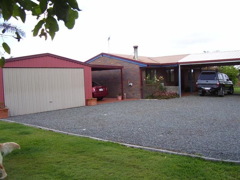 113 Leahy Road, Caboolture QLD 4510