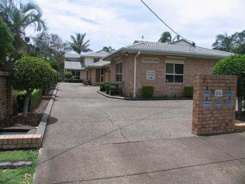 4/86 Georgina Street, Woody Point QLD 4019