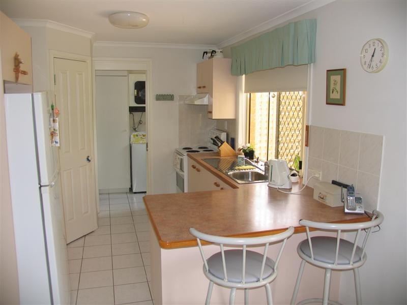 4/86 Georgina Street, Woody Point QLD 4019