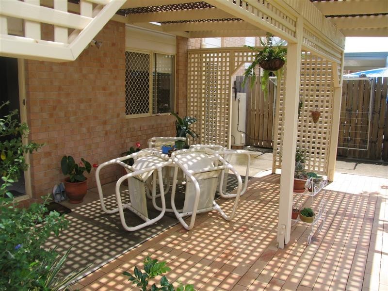 4/86 Georgina Street, Woody Point QLD 4019