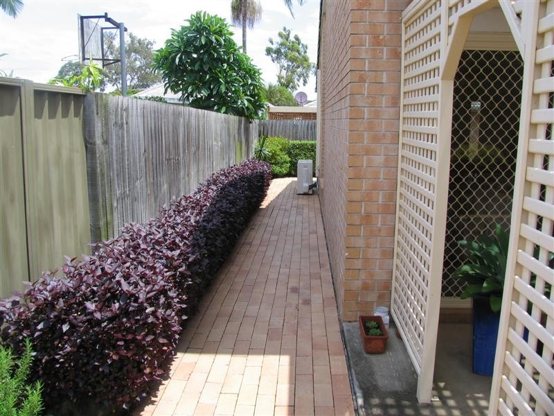 4/86 Georgina Street, Woody Point QLD 4019