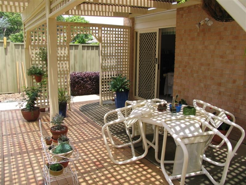 4/86 Georgina Street, Woody Point QLD 4019