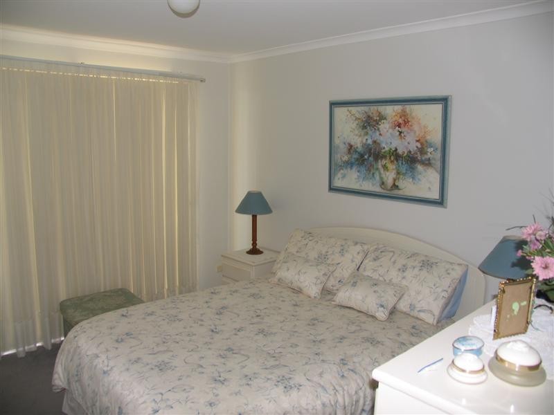 4/86 Georgina Street, Woody Point QLD 4019