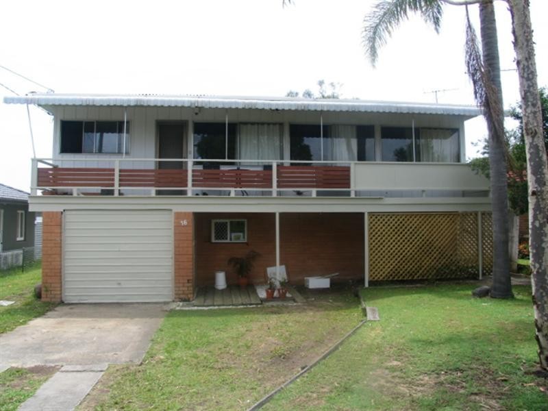 16 Kinyunga Street, Kippa-ring QLD 4021