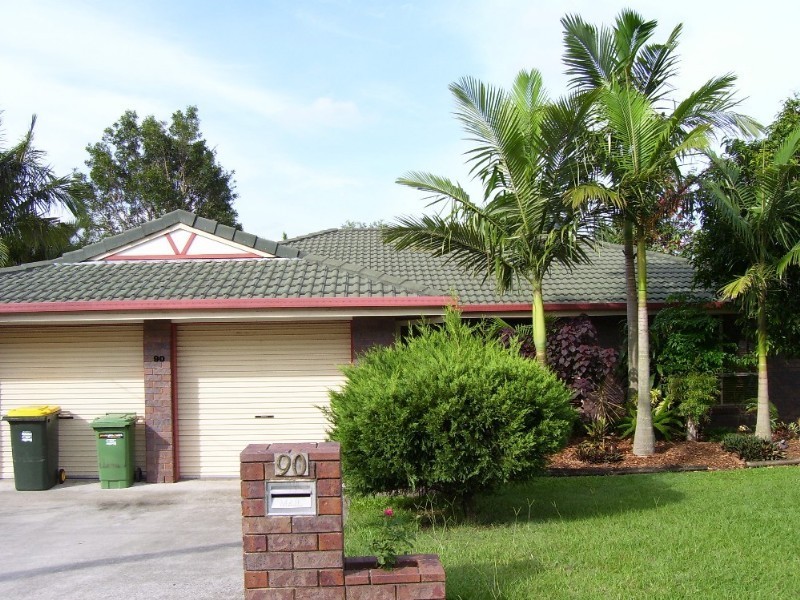 90 Del Rosso Road, Caboolture QLD 4510