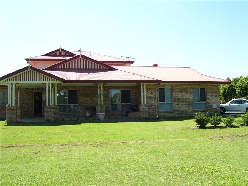 171 High Road, Burpengary QLD 4505