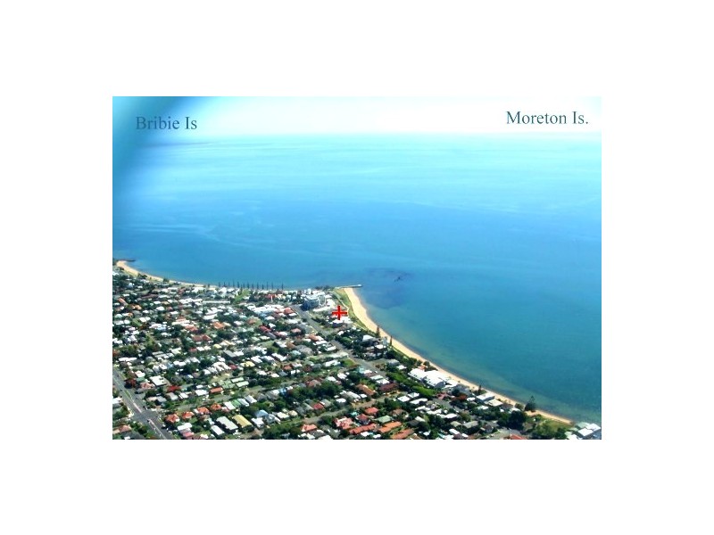 7 Queens Beach Lane, Scarborough QLD 4020