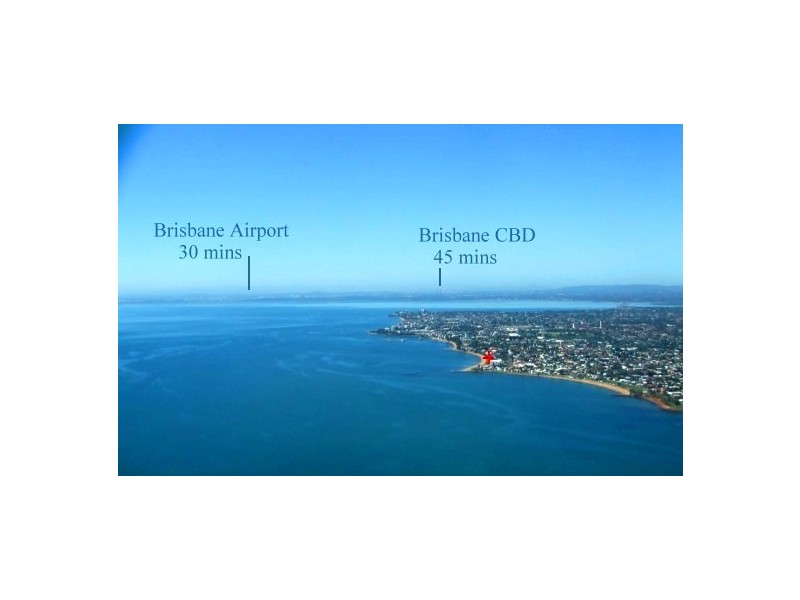 7 Queens Beach Lane, Scarborough QLD 4020