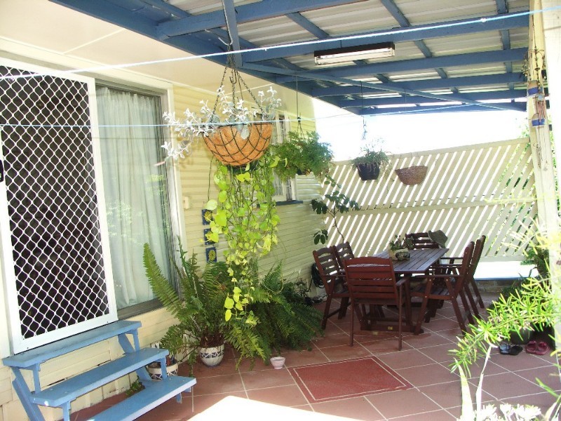 21 Pownall Crescent, Margate QLD 4019