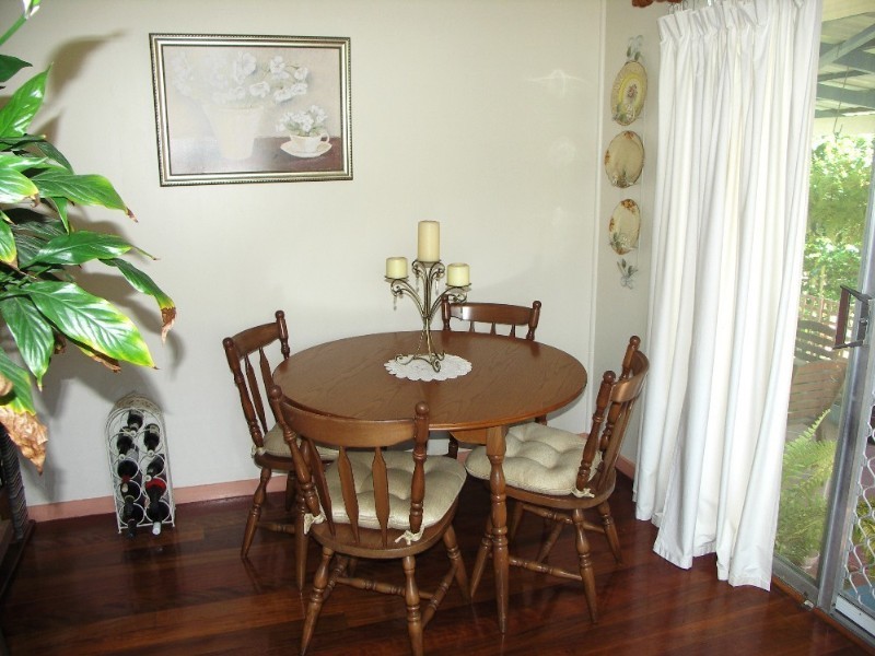 21 Pownall Crescent, Margate QLD 4019