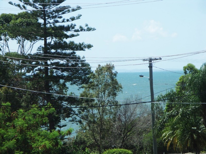 8/10 Caroline Street, Woody Point QLD 4019