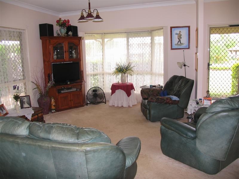 19 Roseberry Place, Burpengary QLD 4505