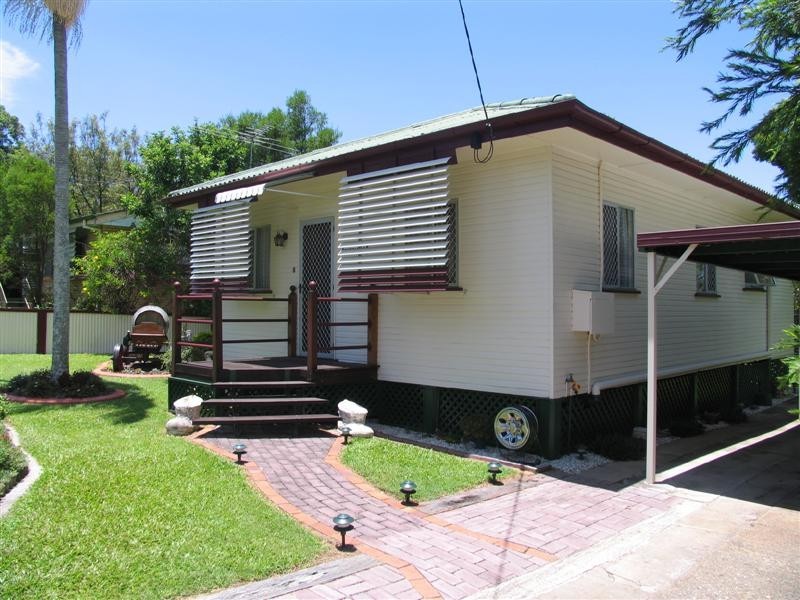 Deception Bay QLD 4508