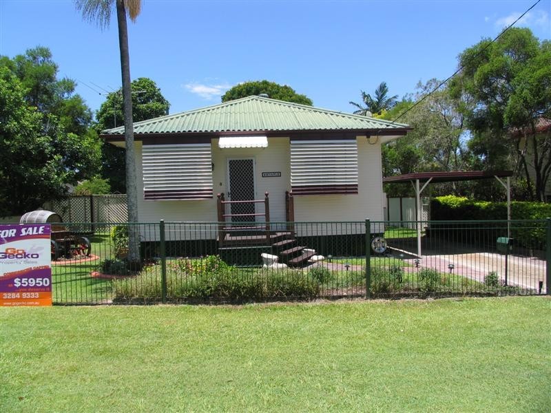 Deception Bay QLD 4508