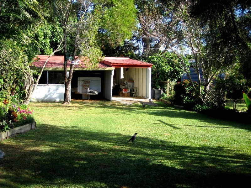 111 Mein Street, Scarborough QLD 4020