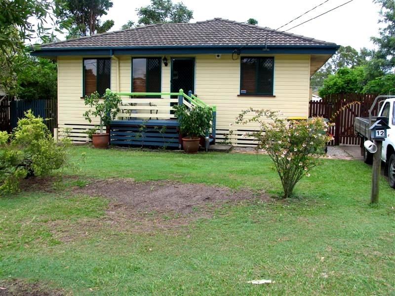 12 Beach Street, Kippa-ring QLD 4021