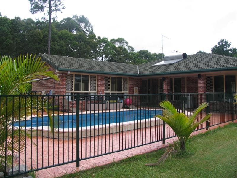 203 Mt Mee Road, Delaneys Creek QLD 4514