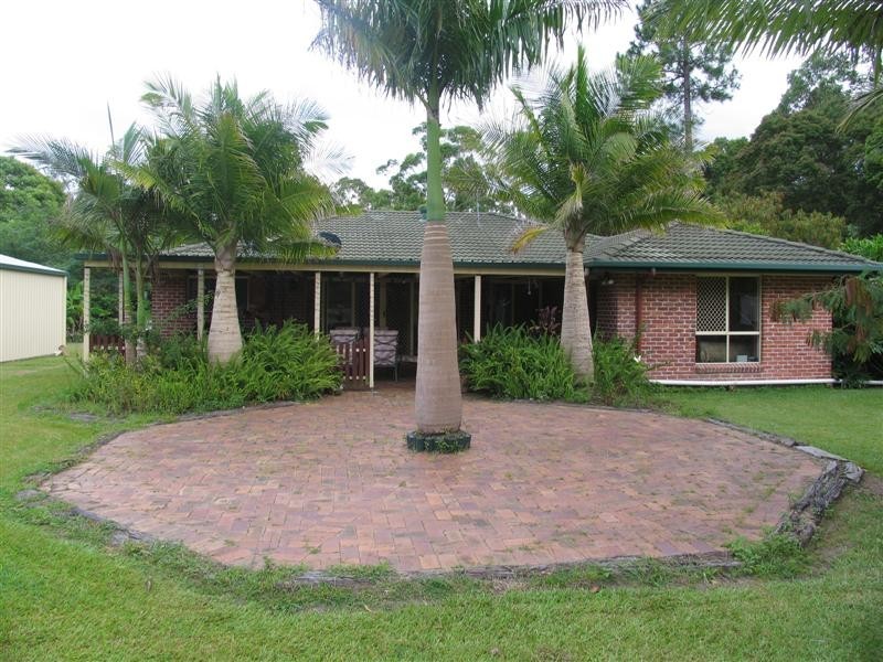203 Mt Mee Road, Delaneys Creek QLD 4514
