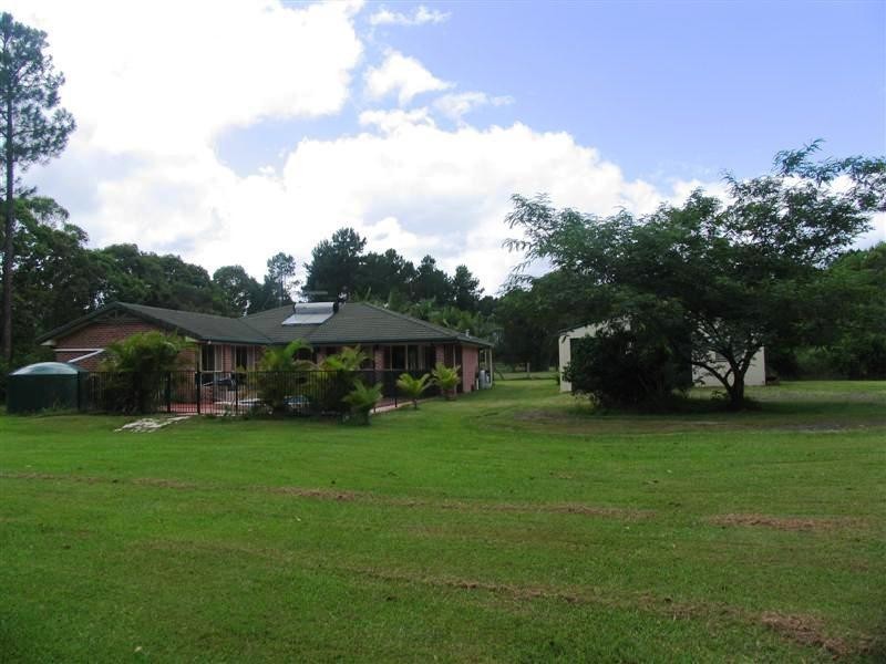203 Mt Mee Road, Delaneys Creek QLD 4514