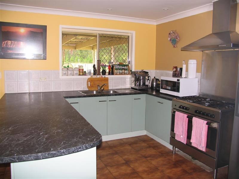 203 Mt Mee Road, Delaneys Creek QLD 4514