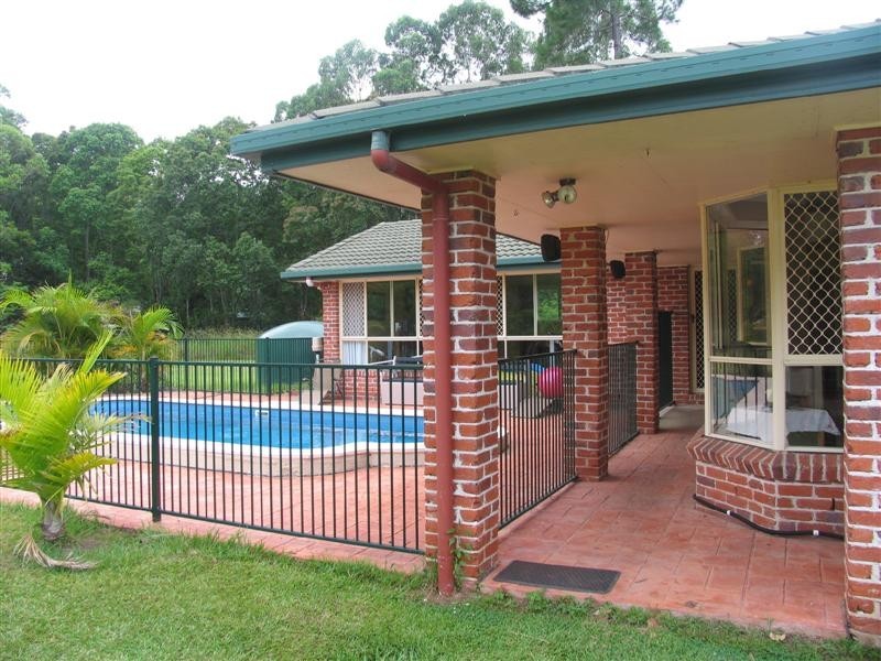 203 Mt Mee Road, Delaneys Creek QLD 4514