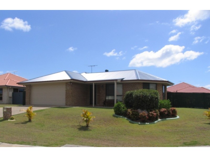 8 Leopardwood Street, Narangba QLD 4504
