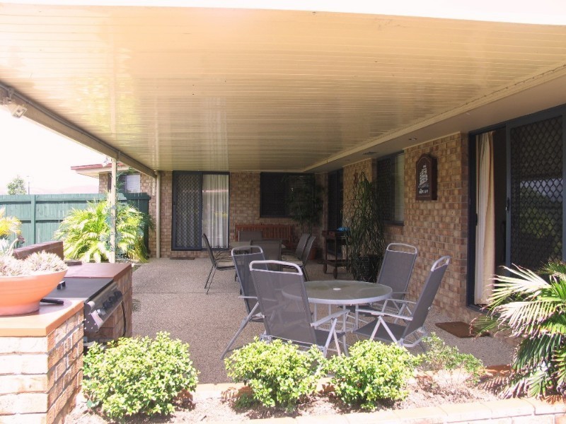 8 Leopardwood Street, Narangba QLD 4504