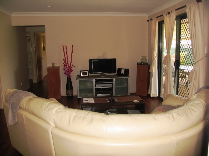 8 Leopardwood Street, Narangba QLD 4504