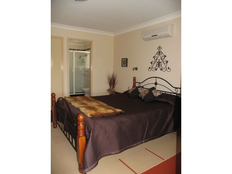 8 Leopardwood Street, Narangba QLD 4504