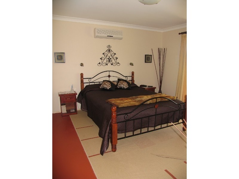 8 Leopardwood Street, Narangba QLD 4504