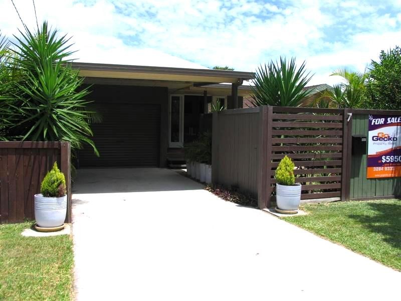 7 Barron Road, Margate QLD 4019