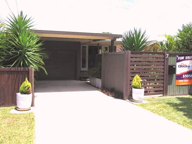7 Barron Road, Margate QLD 4019