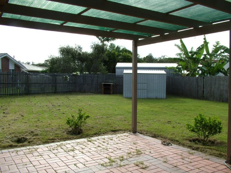 13 Cascade Street, Kippa-ring QLD 4021