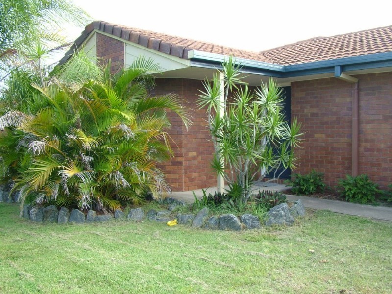 13 Cascade Street, Kippa-ring QLD 4021