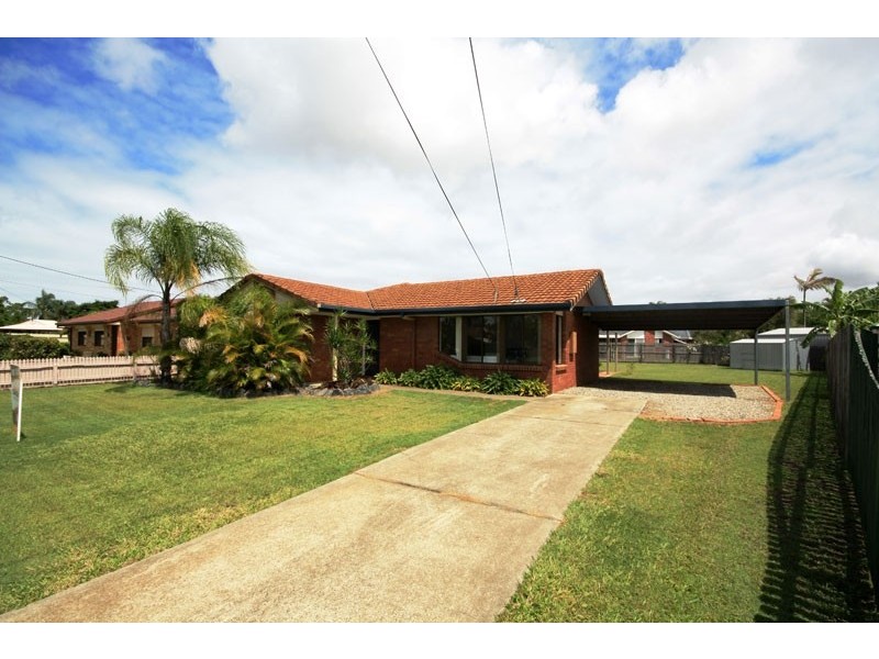 13 Cascade Street, Kippa-ring QLD 4021