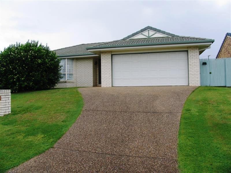 3 Shangri La Court, Rothwell QLD 4022