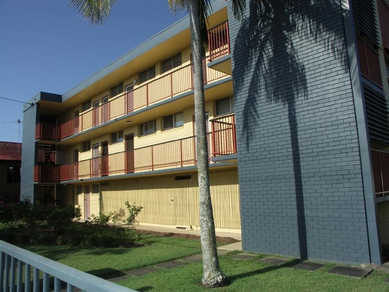 6/208 Oxley Avenue, Margate QLD 4019