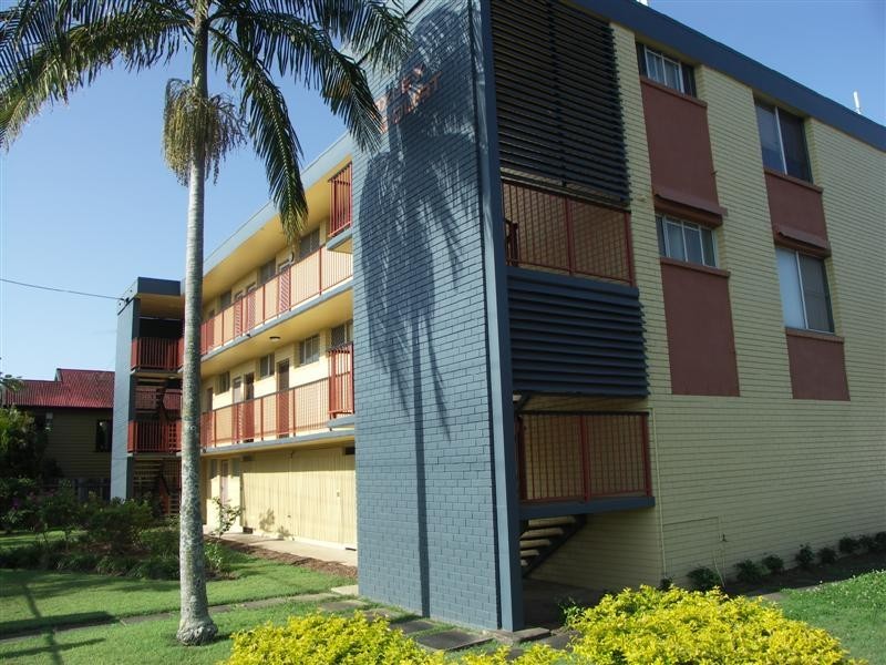 6/208 Oxley Avenue, Margate QLD 4019