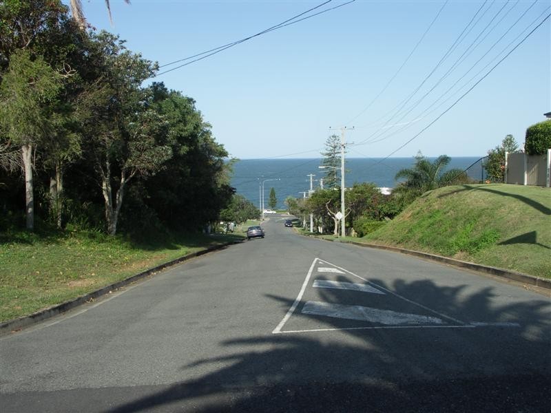 6/208 Oxley Avenue, Margate QLD 4019