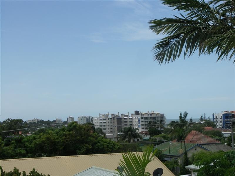 6/208 Oxley Avenue, Margate QLD 4019