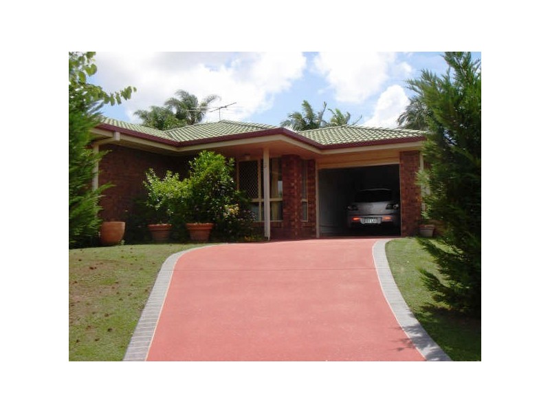 22 Hilldale Crescent, Morayfield QLD 4506